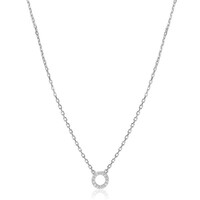 ZINZI ZINZI Ketting | ZILVER | ZIC2550