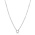 ZINZI ZINZI Ketting | ZILVER | ZIC2550
