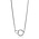 ZINZI ZINZI Ketting | ZILVER | ZIC1782