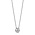 ZINZI ZINZI Ketting | ZILVER | ZIC1775