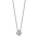 ZINZI ZINZI Ketting | ZILVER | ZIC1775