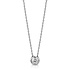 ZINZI ZINZI Ketting | ZILVER |  ZIC1775