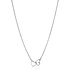 ZINZI ZINZI Ketting | ZILVER |  ZIC2513