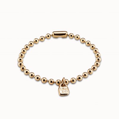 UNOde50 UNOde50 Armband | EMOTIONS | VERGULD | PUL1829ORO