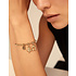 UNOde50 UNOde50 Armband | EMOTIONS | VERGULD | PUL1829ORO