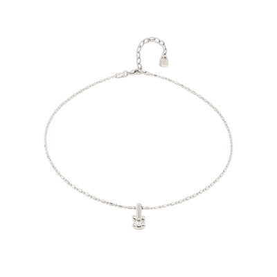 UNOde50 UNOde50  Ketting | DIVINE  | COL1916BLNMTL
