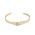 UNOde50 UNOde50 Armband | COSMOS | VERGULD | SPIRITUAL SS24