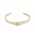 UNOde50 UNOde50 Armband | COSMOS | VERGULD | SPIRITUAL SS24