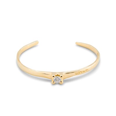 UNOde50 UNOde50 Armband | COSMOS  | VERGULD | PUL2431BLNORO