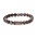 KARMA Jewelry KARMA Armband | Concrete Logo Tube