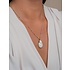 SPARKLING SPARKLING Ketting | Fuse Hanger | Zilver