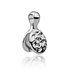 SPARKLING SPARKLING Ketting | Fuse Hanger | Zilver