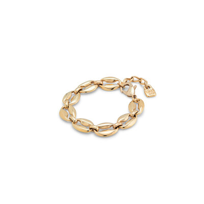 UNOde50 UNOde50 Armband | MERCI | PUL2408ORO