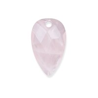 SPARKLING SPARKLING Ketting | Edelsteen | Blossom Rose Quartz