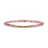 SPARKLING SPARKLING Armband | Cherry Quartz Reverse Universe Armband