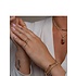 SPARKLING SPARKLING Armband | Bold Mix Eclipse armband | Verguld
