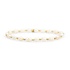 SPARKLING SPARKLING Armband | Pearl Interstellar armband