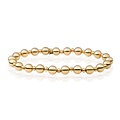 SPARKLING SPARKLING Armband | Bold Mix Interstellar Armband | Verguld