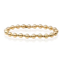 SPARKLING SPARKLING Armband | Bold Mix Interstellar Armband | Verguld