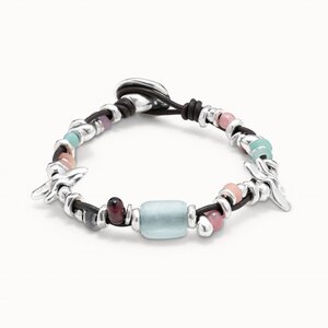 UNOde50 UNOde50 Armband | ONLY HER | PASTEL