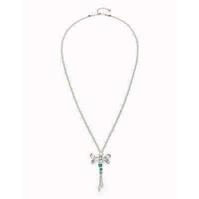 UNOde50 UNOde50  Ketting | DRAGON FLY | LANG | COL1963VRDMTL0U
