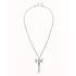 UNOde50 UNOde50  Ketting | DRAGON FLY | LANG | COL1963VRDMTL0U