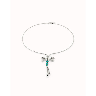 UNOde50 UNOde50  Ketting | DRAGON FLY | LANG | COL1963VRDMTL0U