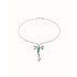 UNOde50 UNOde50  Ketting | DRAGON FLY | LANG | COL1963VRDMTL0U