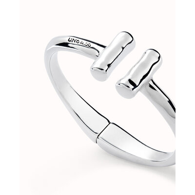 UNOde50 UNOde50 Armband | SER NATURAL | PUL2443MTL000