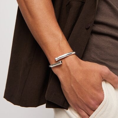 UNOde50 UNOde50 Armband | SER NATURAL | PUL2451NGRMTL