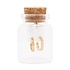 MIAB Jewels MIAB Oorbellen | Lined Click | Goldfilled