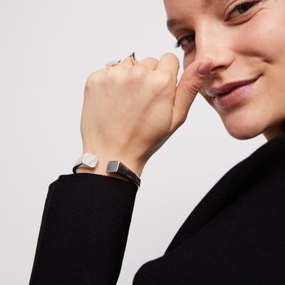 UNOde50 UNOde50 Armband | SER SIN COMPLEJOS | PUL2493MTL000