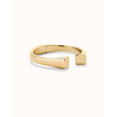 UNOde50 UNOde50 Armband | SER SIN COMPLEJOS | VERGULD | PUL2493ORO000