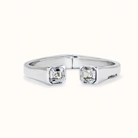 UNOde50 UNOde50 Armband | SER SIN COMPLEJOS | KRISTAL | FW24