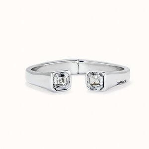UNOde50 UNOde50 Armband | SER SIN COMPLEJOS | KRISTAL | FW24