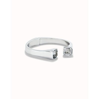 UNOde50 UNOde50 Armband | SER SIN COMPLEJOS | KRISTAL | PUL2485BLNMTL