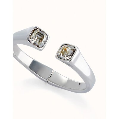 UNOde50 UNOde50 Armband | SER SIN COMPLEJOS | KRISTAL | PUL2485BLNMTL