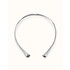 UNOde50 UNOde50  Ketting | SER SIN COMPLEJOS | ZILVER | COL1953BLNMTL0U
