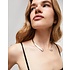 UNOde50 UNOde50  Ketting | SER SIN COMPLEJOS | ZILVER | COL1953BLNMTL0U