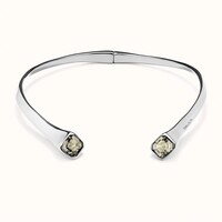 UNOde50 UNOde50  Ketting | SER SIN COMPLEJOS | ZILVER | FW24