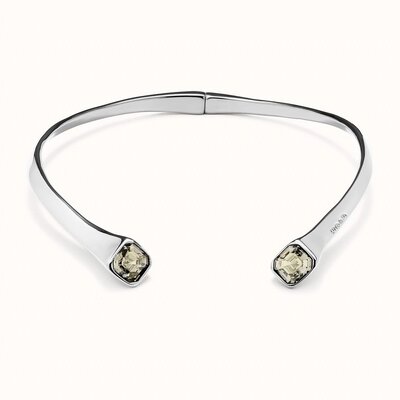 UNOde50 UNOde50  Ketting | SER SIN COMPLEJOS | ZILVER | COL1953BLNMTL0U