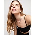 UNOde50 UNOde50  Ketting | SER SIN COMPLEJOS | ZILVER | COL1953BLNMTL0U