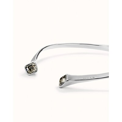 UNOde50 UNOde50  Ketting | SER SIN COMPLEJOS | ZILVER | COL1953BLNMTL0U