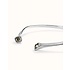 UNOde50 UNOde50  Ketting | SER SIN COMPLEJOS | ZILVER | COL1953BLNMTL0U