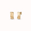 UNOde50 UNOde50 Oorbellen | SER SIN COMPLEJOS |  VERGULD | FW24