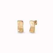 UNOde50 UNOde50 Oorbellen |  SER SIN COMPLEJOS | VERGULD | PEN0962ORO0000U