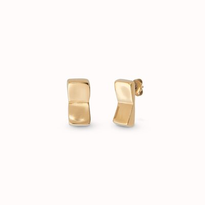 UNOde50 UNOde50 Oorbellen |  SER SIN COMPLEJOS | VERGULD | PEN0962ORO0000U
