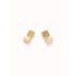 UNOde50 UNOde50 Oorbellen |  SER SIN COMPLEJOS | VERGULD | PEN0962ORO0000U