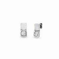 UNOde50 UNOde50 Oorbellen | SER SIN COMPLEJOS |  KRISTAL | FW24