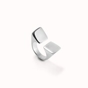 UNOde50 UNOde50 Ring | SER SIN COMPLEJOS | ANI0822MTL000